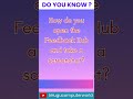 How do you open the Feedback Hub and take a screenshot