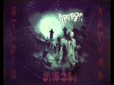 Studio Mrtvak- Britof [Halloween special]