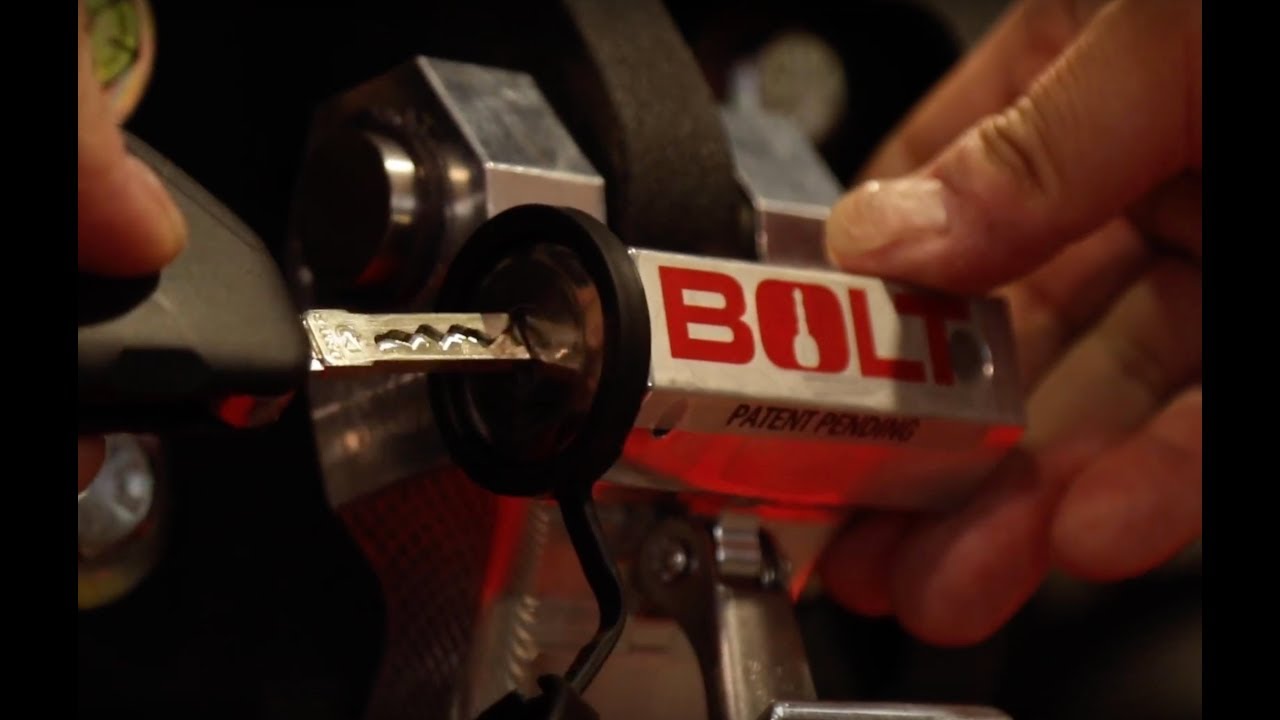 SEMA 2018: Bolt Monster's New Swivel Hooks