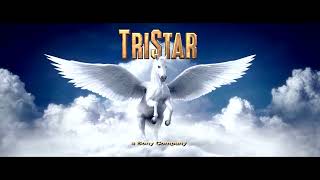 Tristar Pictures Fanfare 1998-Present