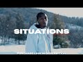 NBA Youngboy Type Beat 2024 | Emotional Trap Type Beat 2024 | "Situation"