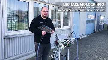 ExTOPE Connect demo for OES | Advanced Data Management