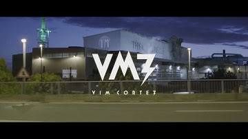 "Candy Man" | Vim Cortez (Official teaser)