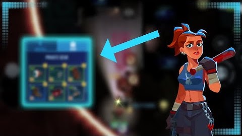 Get this gearset ASAP if you use Sparkle! 🗿 | Bullet Echo Gameplay