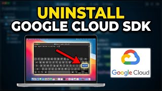How to uninstall Google Cloud SDK on macOS - Beginner Guide