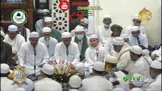 Ya Sayyidas Sadat - Guru Fahmi Sekumpul Bersama Cucu, Faidhur & Nabil