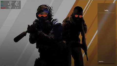 How To Fix The CS GO 2 Refresh Rate (Stuck at 60) On Linux!!!!!!