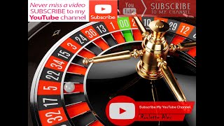 #Roulette #strategy - how to win the roulette - roulette table - roulette prediction #software 2020 screenshot 5