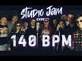 STUDIO JAM CYPHER 2020 | NEW FACES | Part 1.