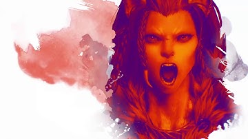 Bless Unleashed - Official choose your Class trailer MMORGP - XOne