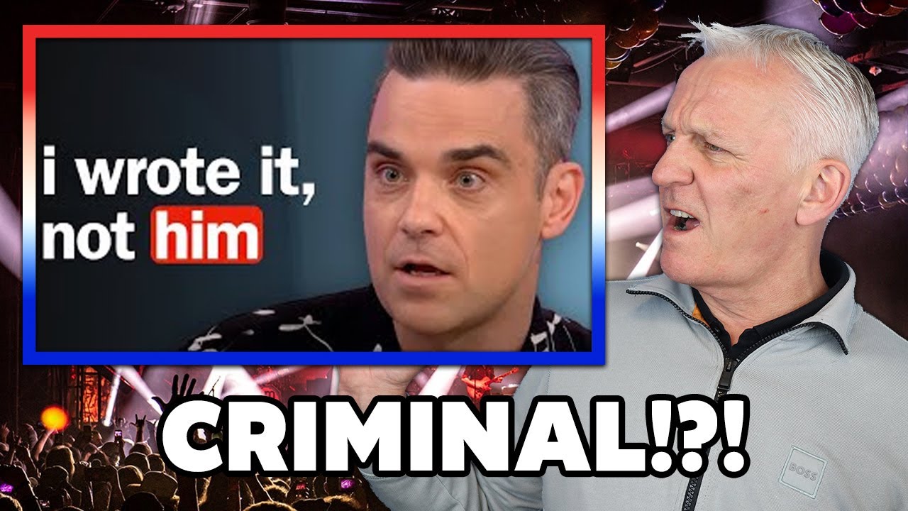 The greatest songwriting theft of all time REACTION | OFFICE BLOKES REACT!! The greatest songwriting theft of all time REACTION | OFFICE BLOKES REACT!!