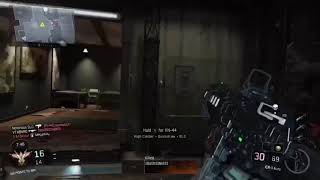 Swell-im sorry (cod montage)