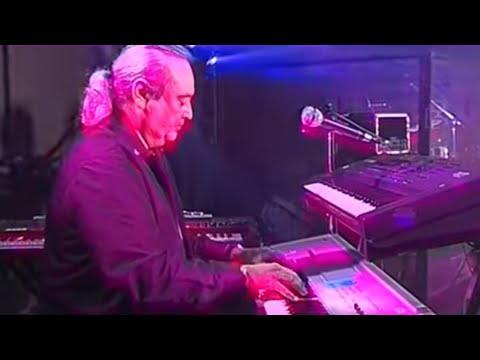 Camaleonti - Viso d'angelo (Live - 40 anni di Musica e Applausi) - Il meglio della musica Italiana