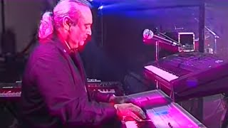 Camaleonti - Viso d'angelo (Live - 40 anni di Musica e Applausi) - Il meglio della musica Italiana chords