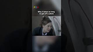 When pilots say prepare the doors… THIS is what they mean