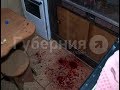 Хабаровчанке показалось, что сосед зарезал ножом свою мать. MestoproTV