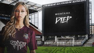 Montana - DIEP [RAP LA RUE 3] ROUND 2