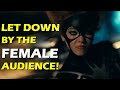 Madame Web FLOPPING because FEMALE AUDIENCES are FAILING IT!