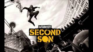 15 - Higher Elevation - inFAMOUS: Second Son - Official Soundtrack / OST [1080p]