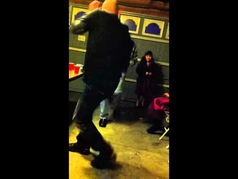 Drunk Mexicans Dancing Pt.2