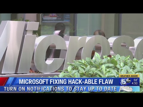 NSA finds major security flaw in Windows 10, free fix issued
