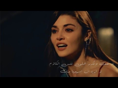    ايدا و سركان ساعة الفراق عمرو دياب مسلسل انت اطرق بابي