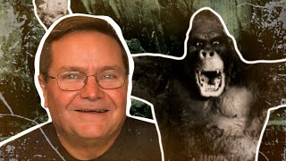 King Kong Guy/O'Brien Historian - Greg Kulon Interview