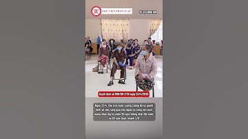 Chủ tịch nước quyết định dành 834 tỷ đồng tặng quà người có công dịp 30/4 và 2/9