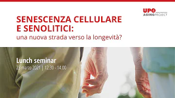 Cosa vuol dire senescenza cellulare?