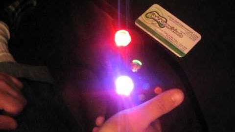 Painkiller Carbon Light Up Thumbsticks for Xbox 360