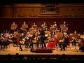 J. Rodrigo : Concierto Andaluz for 4 Guitars and Orchestra