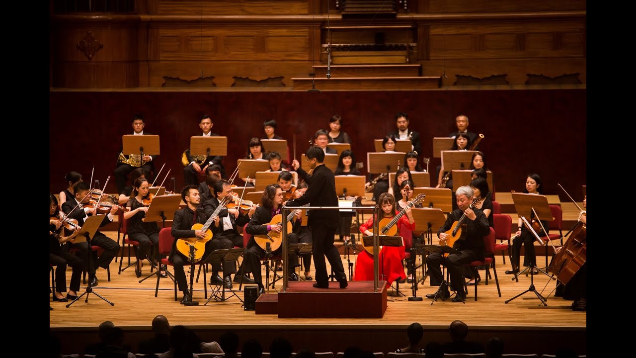 camera iphone 8 plus apk J. Rodrigo : Concierto Andaluz for 4 Guitars and Orchestra