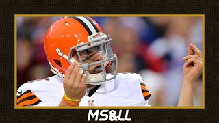 Reversing the Biggest Mistakes in Recent Browns History - MS&LL 7/15/20