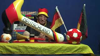 WM - STUDIO - LIVE  : Trump hatte Auftritt  : AUSGABE 10 / 10 : STAND : 20.07.2026 ( PL 3 + Finale )