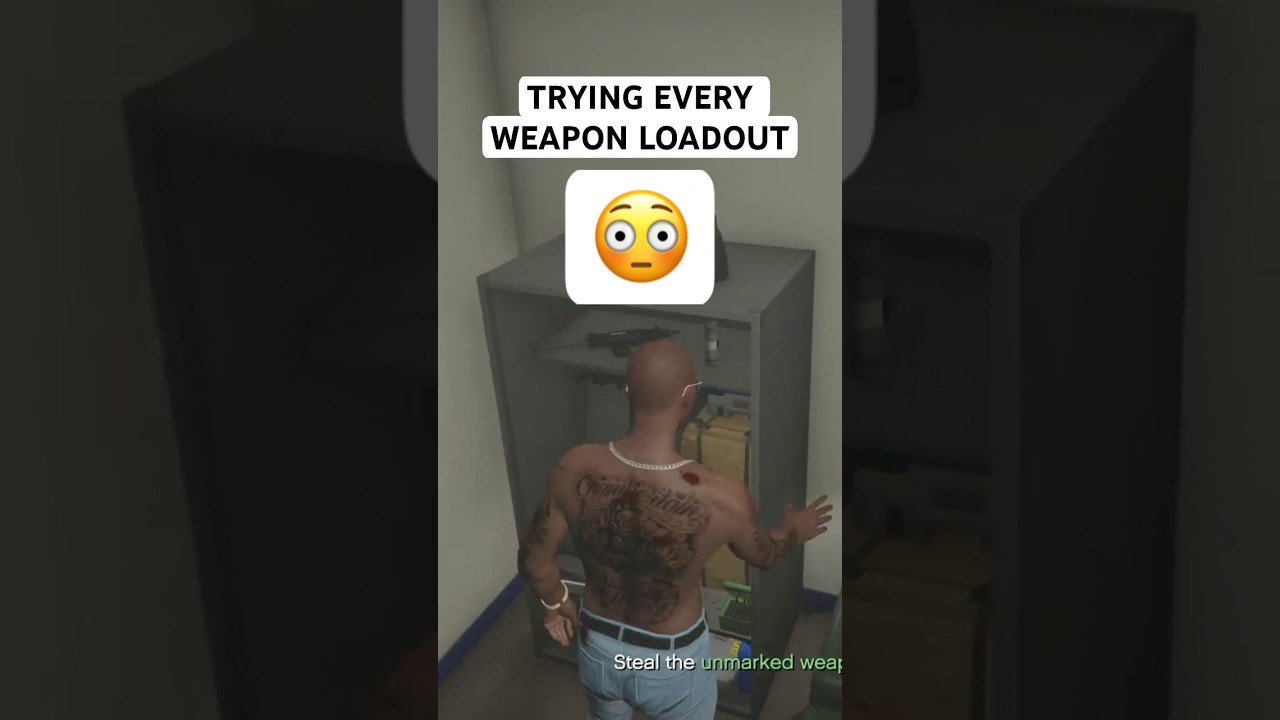 Featured Street Boss Gaming GTA Online video
