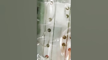 chieam.com | condiment bootle cap with hole mould toolings