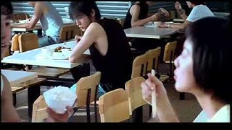 周杰倫 Jay Chou【回到過去 Back to the Past】Official MV