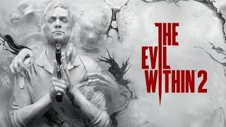 The Evil Within 2 Классическая сложность