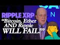 Ripple XRP: Jim Rickards Said “Bitcoin, Ether AND Ripple ...