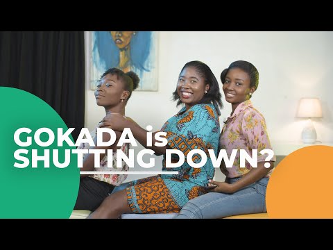 Gokada is shutting down? | TechCity Disqus