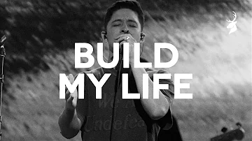 Build My Life - Mitch Wong | Moment