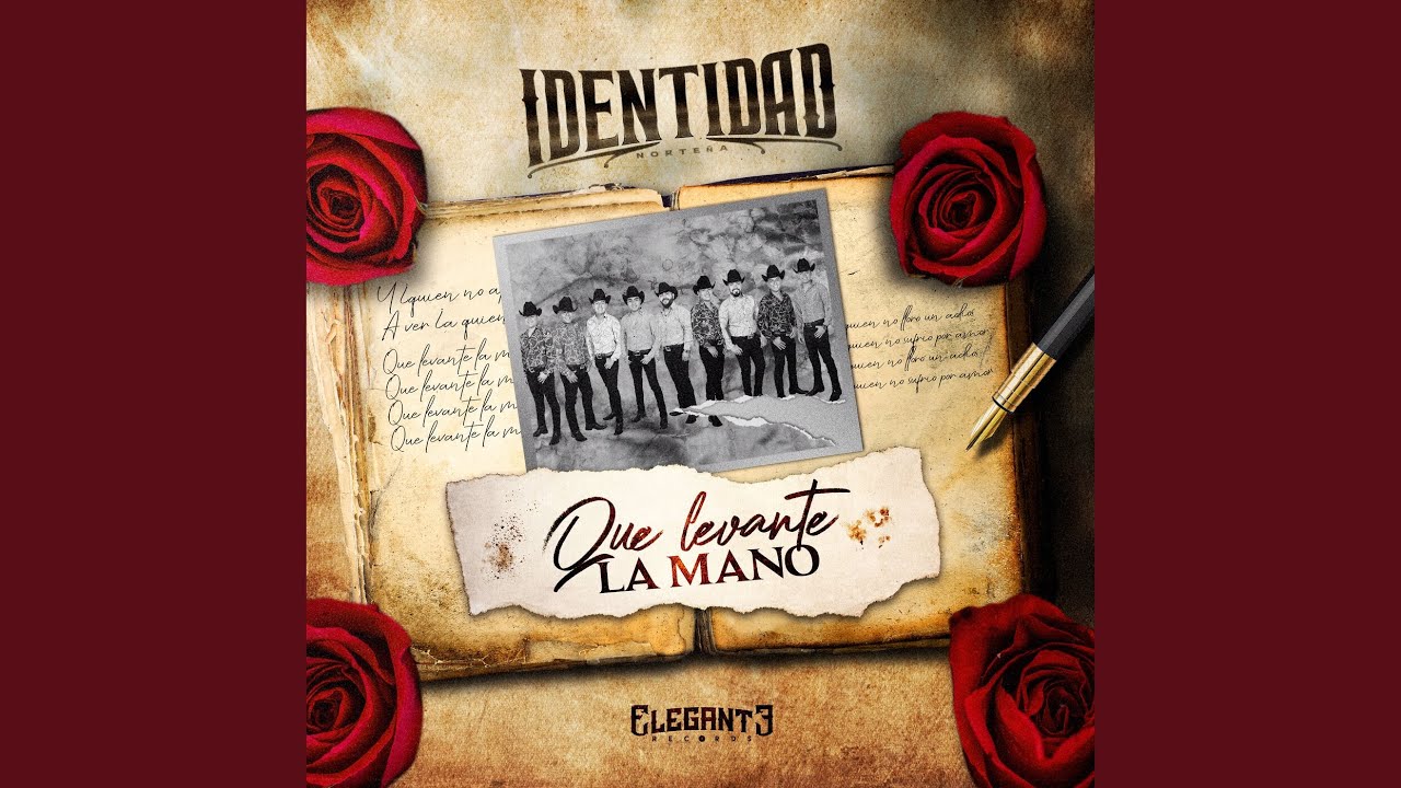Que Levante La Mano YouTube Music