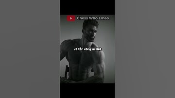 Review Ván Cờ Bất Tử #chesswholmao #chess #covua