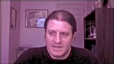 Corey Anton:  Facebook, Contact, & Community