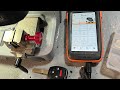 Cut & Cloning a Honda key chip using key tool max / Xhorse Dolphin XP-005 no obd programming needed