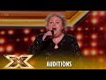 Jacqueline Faye: From Her Farm To WOW The X Factor Judges!! | The X Factor UK 2018