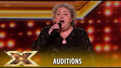 Jacqueline Faye: From Her Farm To WOW The X Factor...