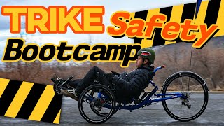 #1 Best Ways to Ride Trikes Safely - Utah Trikes