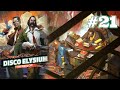 ГОСПОДИН ЭВРАР КЛЭР | Disco Elysium прохождение #21