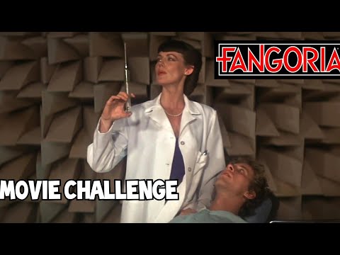The FANGORIA Movie Challenge Strange Behavior aka Dead Kids (1981) Review